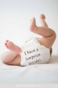 120+ Funny Diaper Messages for Baby Shower and Late Night Diaper