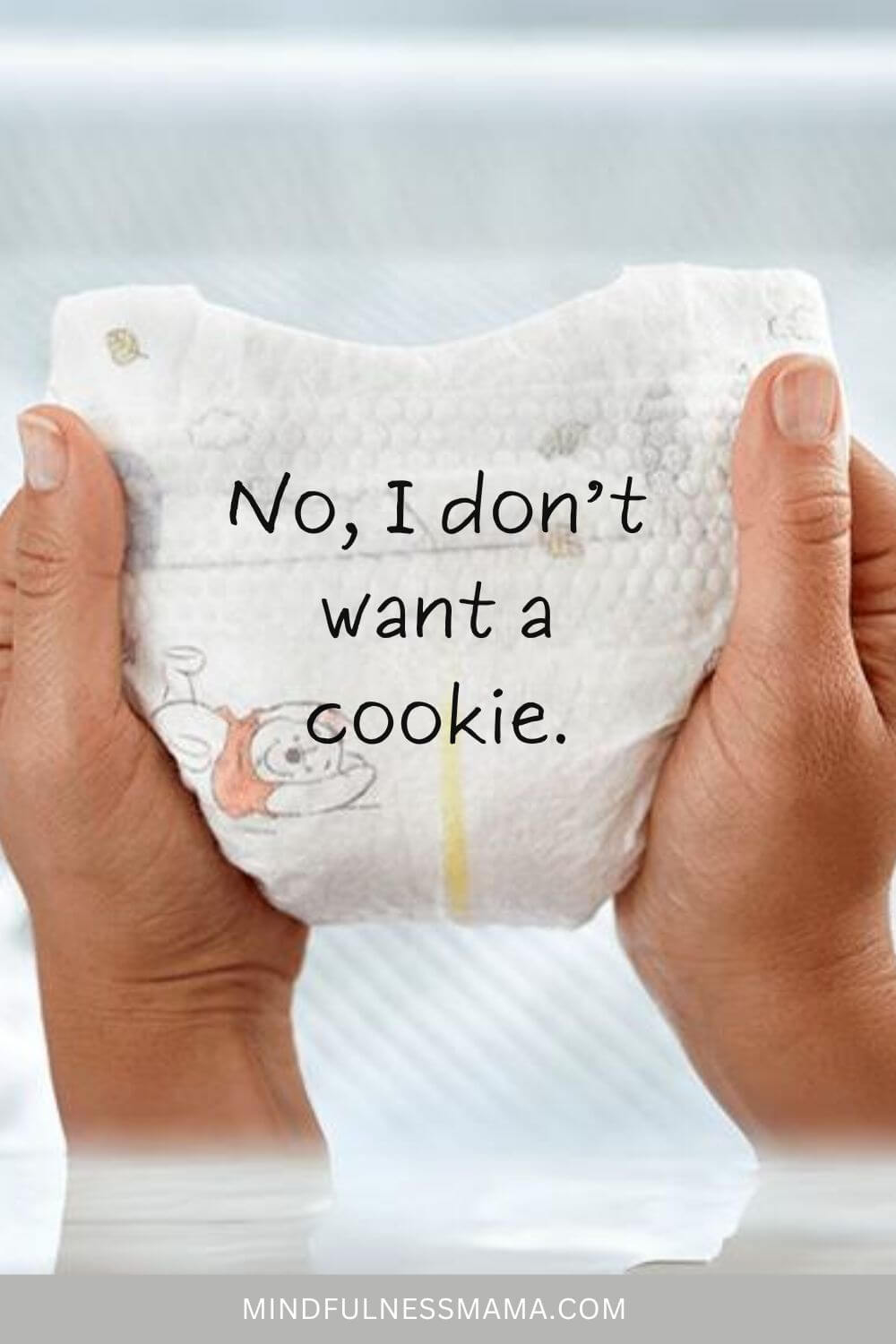 120+ Funny Diaper Messages for Baby Shower and Late Night Diaper ...