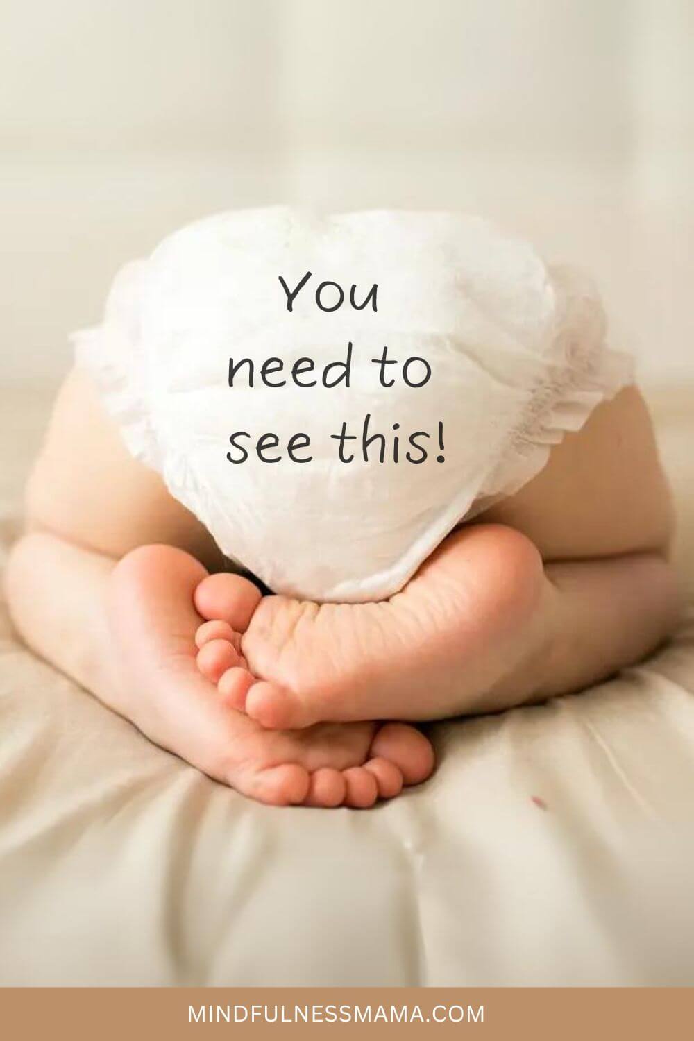 120+ Funny Diaper Messages for Baby Shower and Late Night Diaper