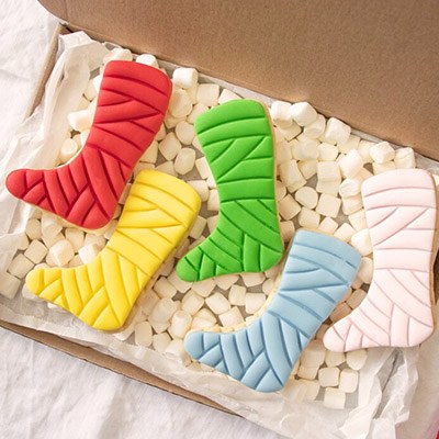 Cookie Cutter