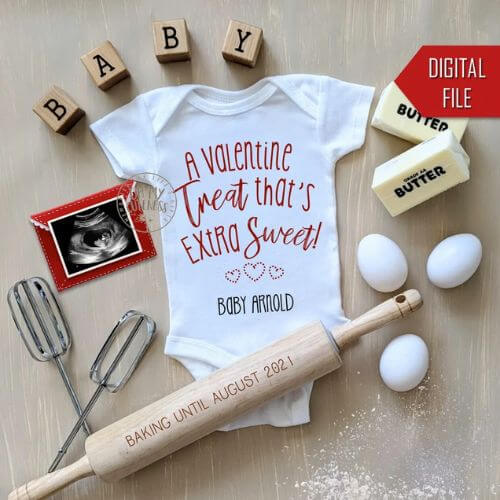 Baking Baby