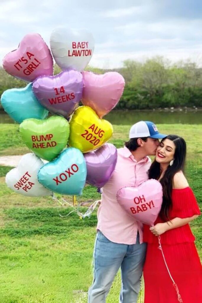 Make Custom Balloons