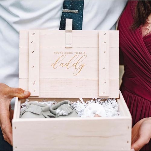 Secret Box