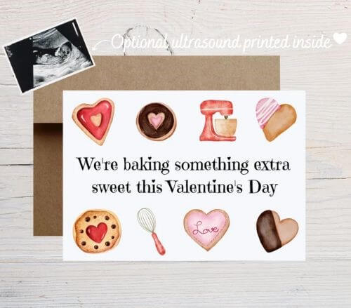 Valentine's Day Cards