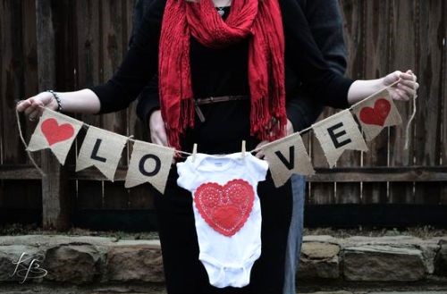 love and onesie