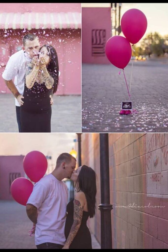 valentine photo shoot idea 2