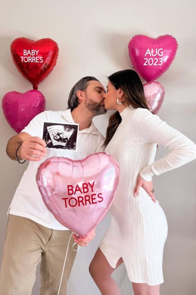 valentine photo shoot idea 3