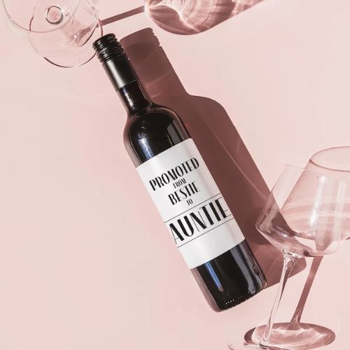 valentine wine