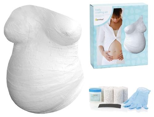 Belly Casting Kit