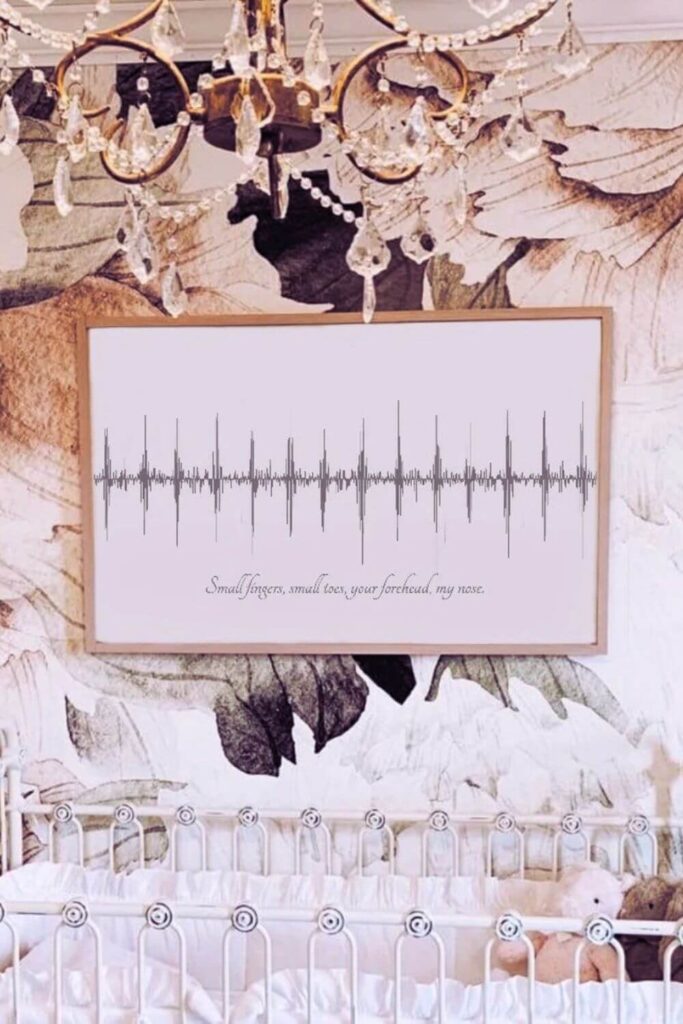 Heartbeat Canvas