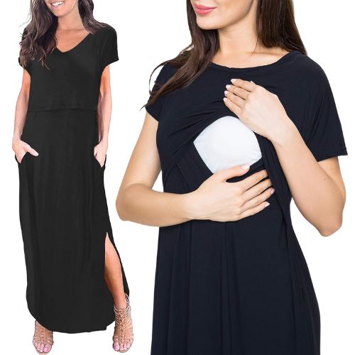 Nursing Dress
