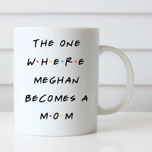 the one mug
