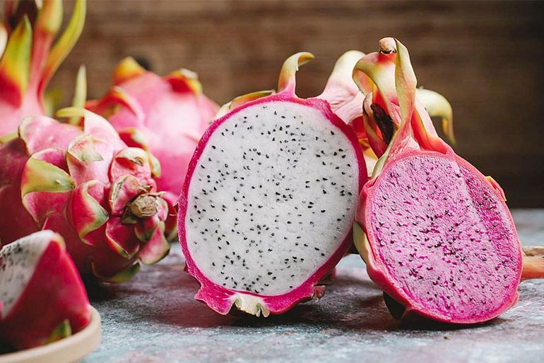 dragon fruit benefits for pregnant women