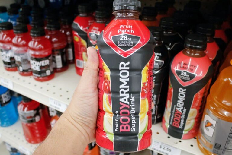 Is Body Armor Good for Breastfeeding? Mindfulness Mama