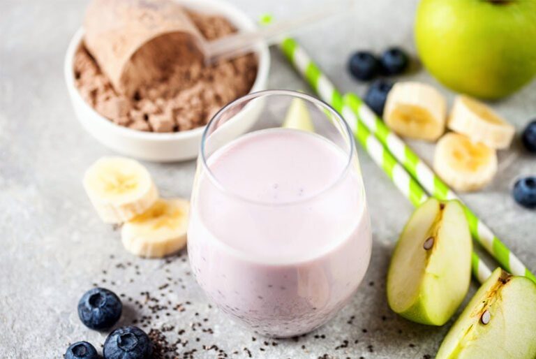 Are Meal Replacement Shakes Safe While Breastfeeding? Mindfulness Mama