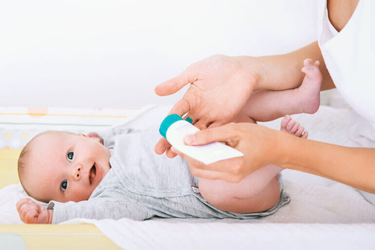 Does Diaper Rash Cream Expire? Mindfulness Mama