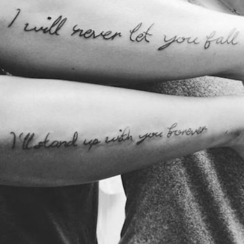 29 meaningful tattoos to memorialise miscarriage and baby Loss  Netmums