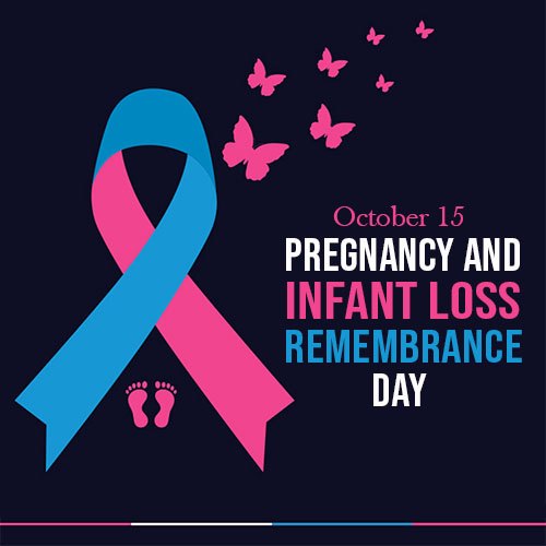 October Baby Loss Awareness Month