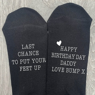 socks