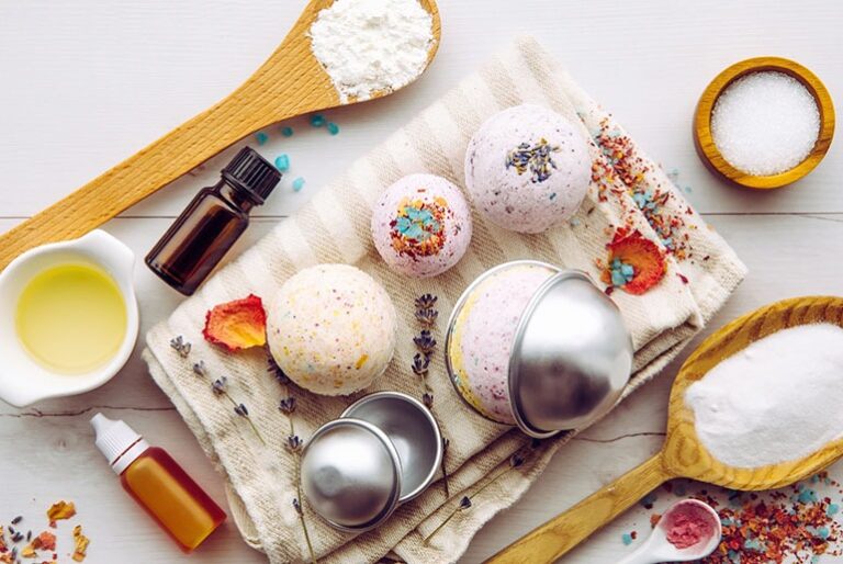 Can You Use Bath Bombs While Pregnant? Mindfulness Mama