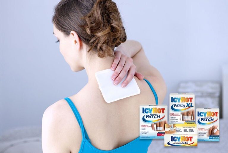 Can You Use Icy Hot While Breastfeeding? Mindfulness Mama