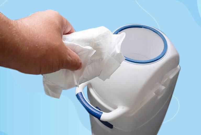 Can You Use a Diaper Genie for Depends? Mindfulness Mama