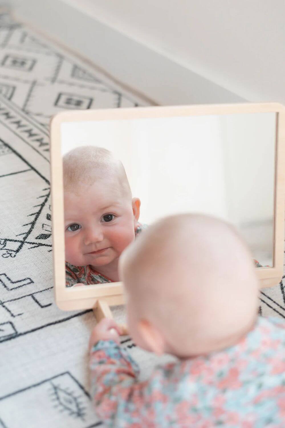 Nurture with Nature: Montessori Nursery Ideas - Mindfulness Mama