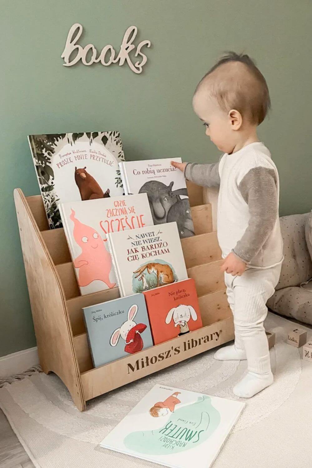 Nurture with Nature: Montessori Nursery Ideas - Mindfulness Mama